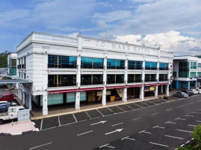 JC Mark Hotel